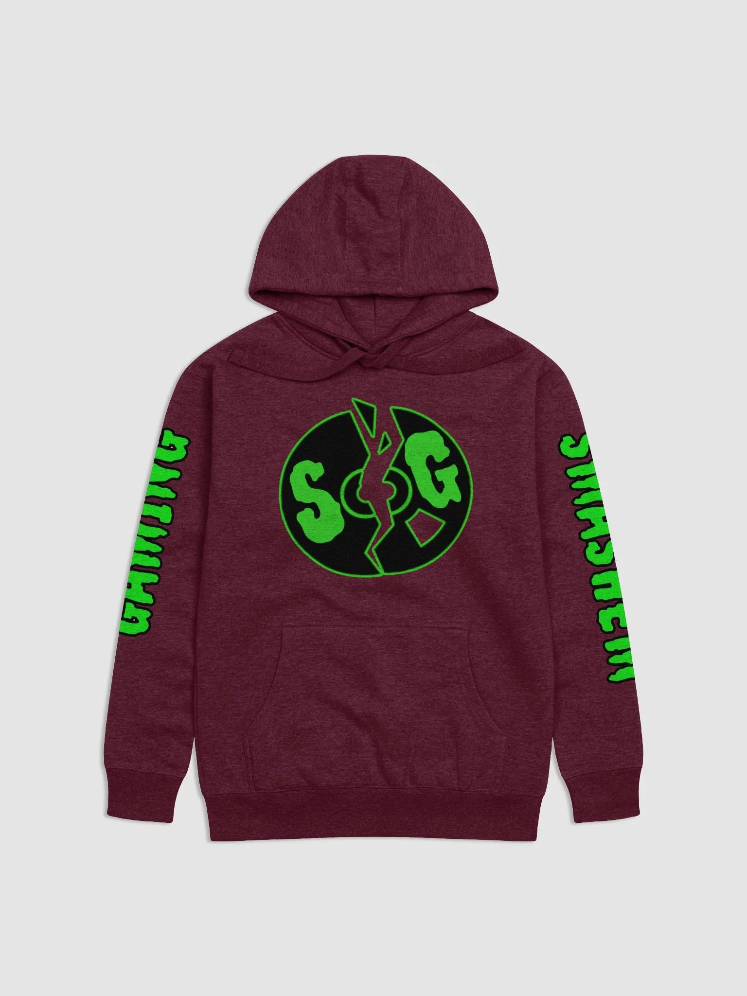 Smashing Sweater product image (1)
