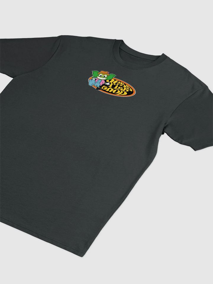 'Gone Fishing!' tee product image (7)