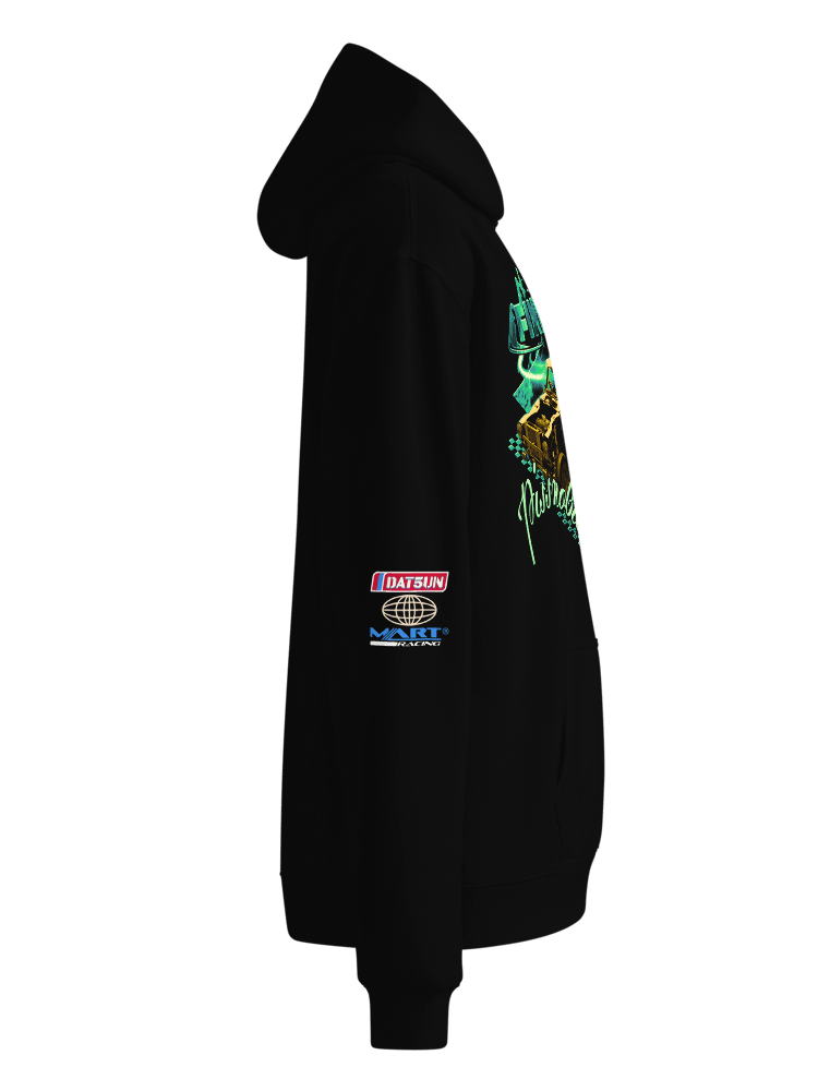 Pissmobile Hoodie product image (10)