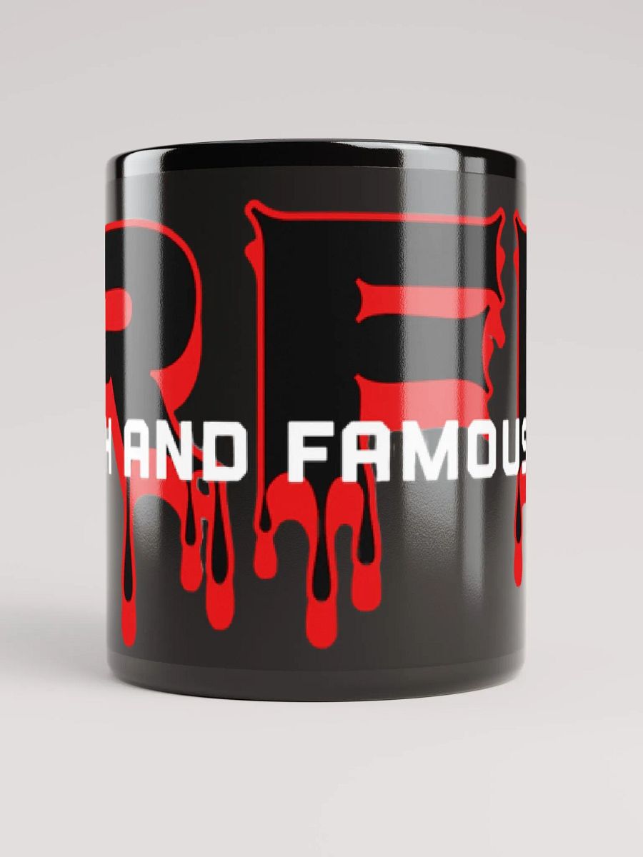 Rich&FamousNews Mug product image (10)