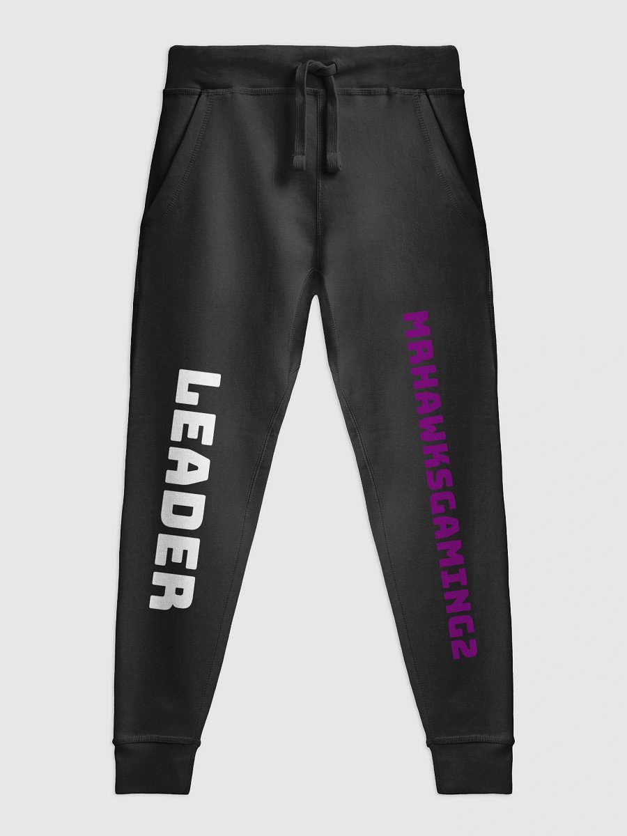 MrHawksGaming2 fleeced joggers product image (1)