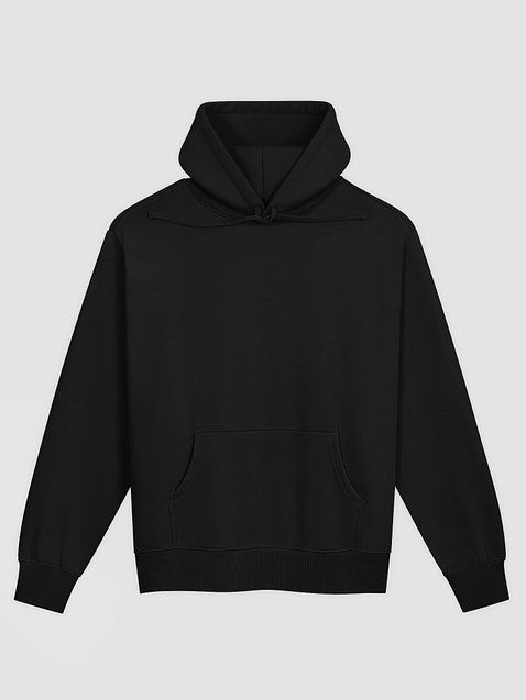 Photo showing AS Colour Heavy Hoodie