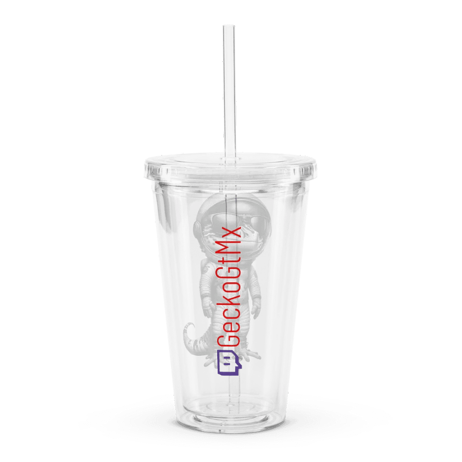 Cosmic GeckoGtMx Tumbler product image (3)