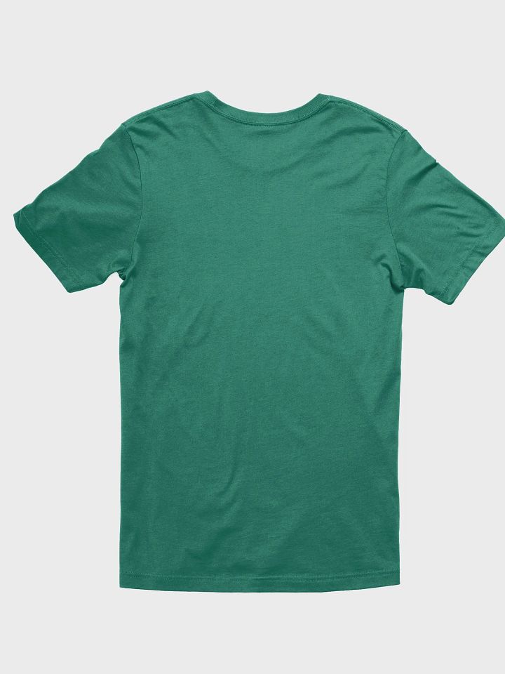 Green Beers and Good Cheers St. Patrick’s Day T-Shirt – Fun Irish Celebration Tee product image (8)