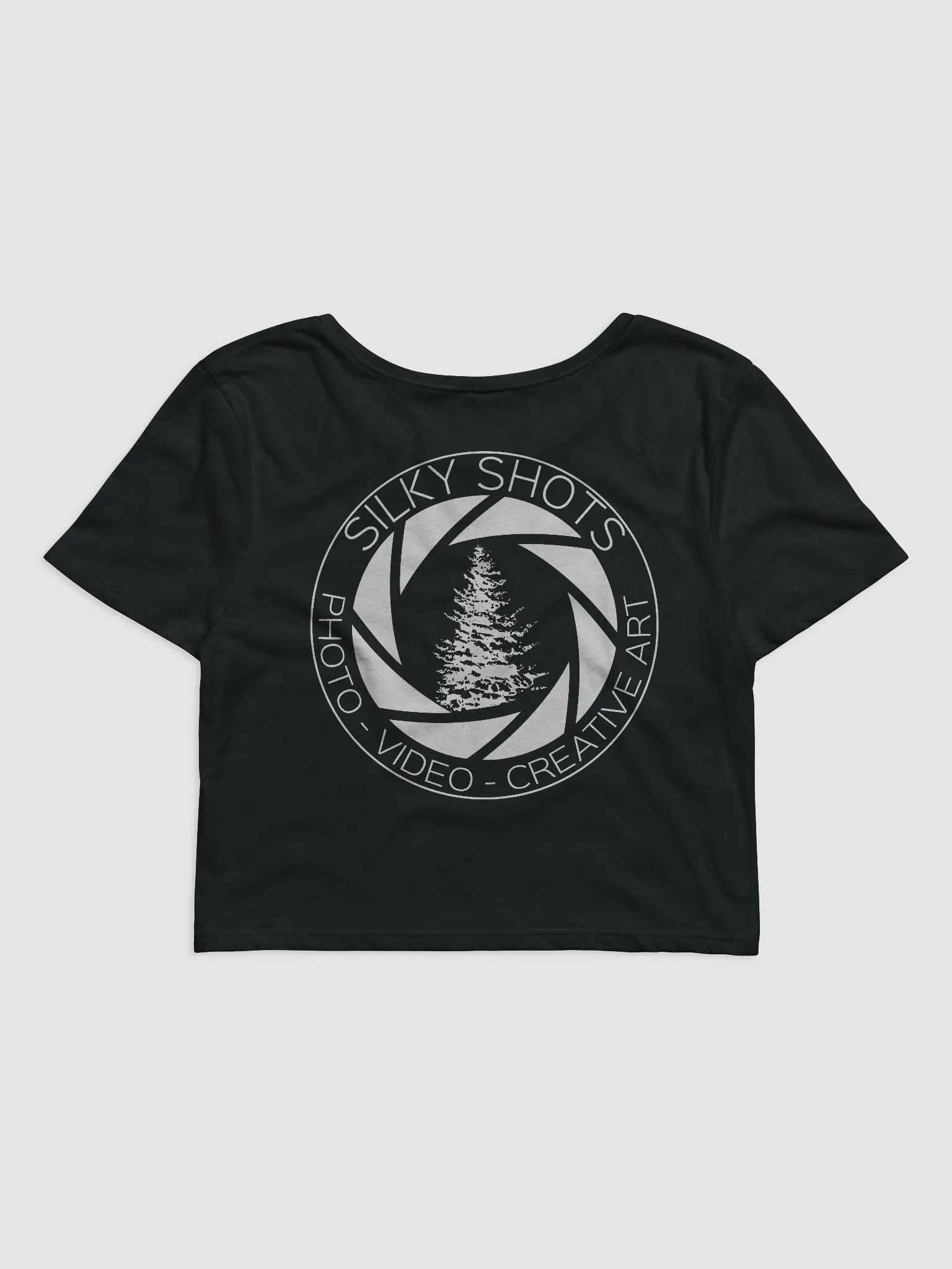Crop Top product image (2)