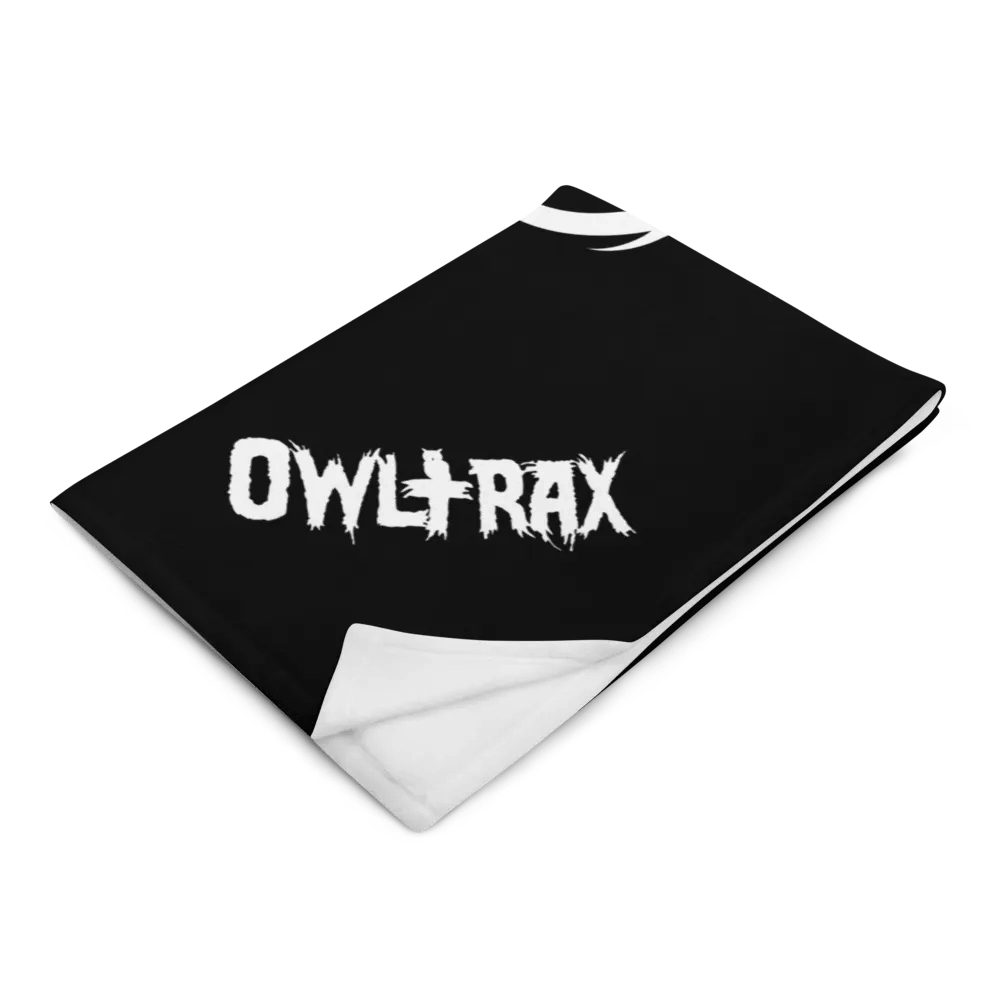 Owltrax - Blanket product image (2)