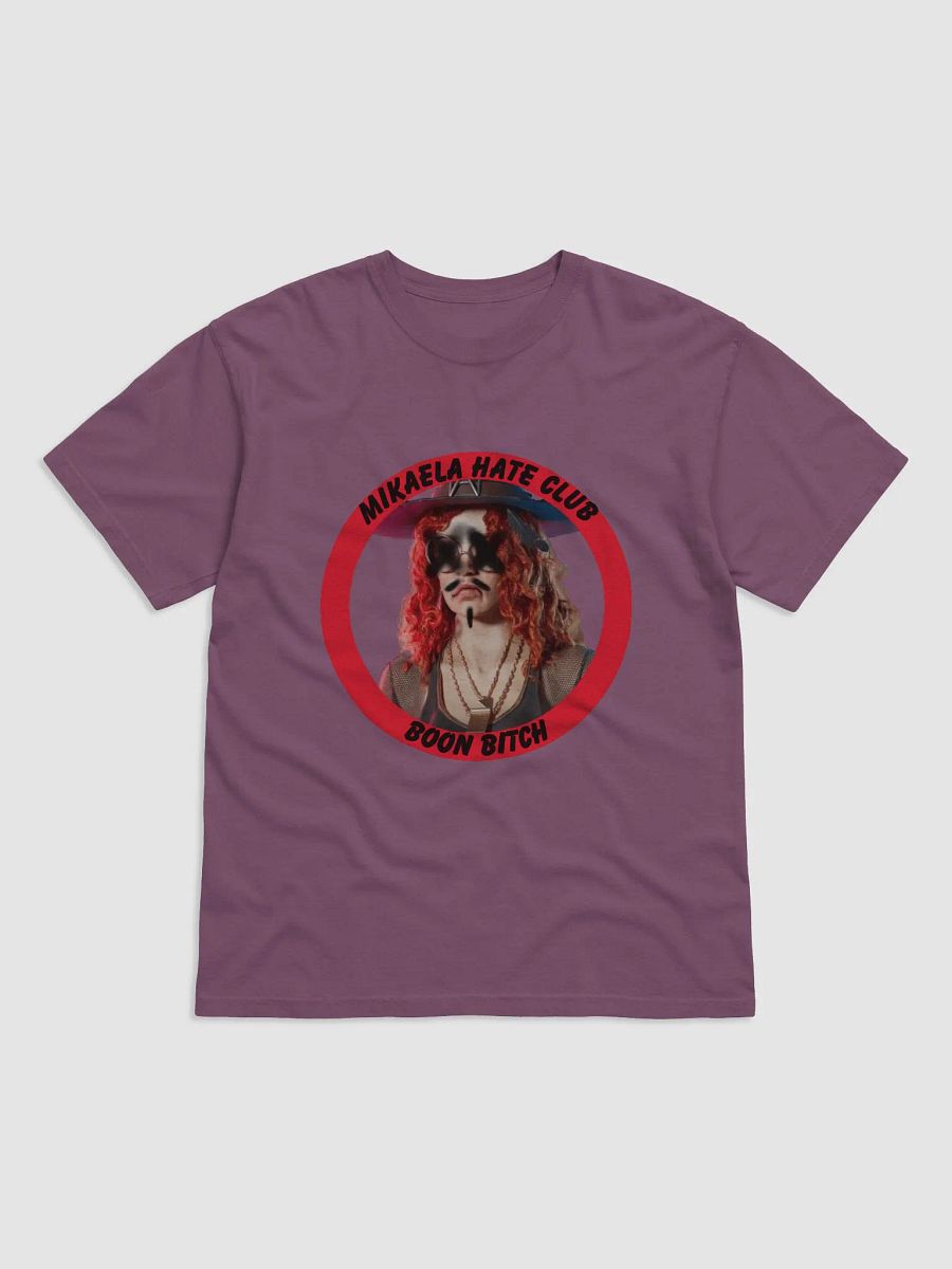 Mikaela Hate Club *Parody* Tee product image (7)