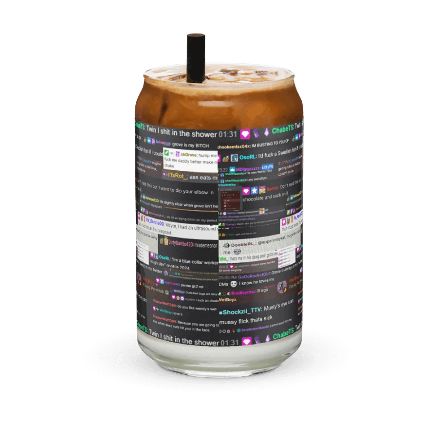 Wet's Chat product image (41)