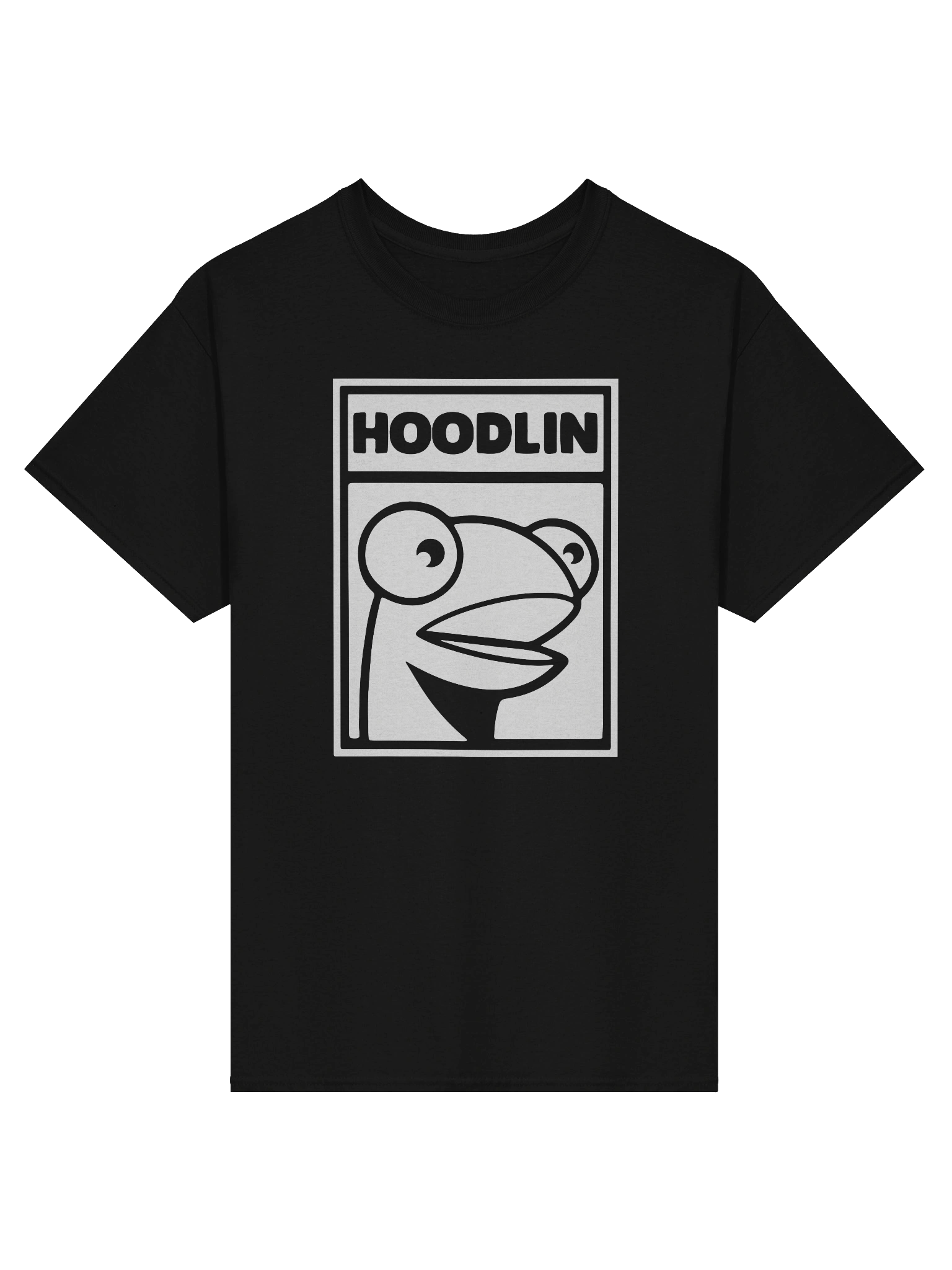 Hoodlin Basic Shirt product image (1)