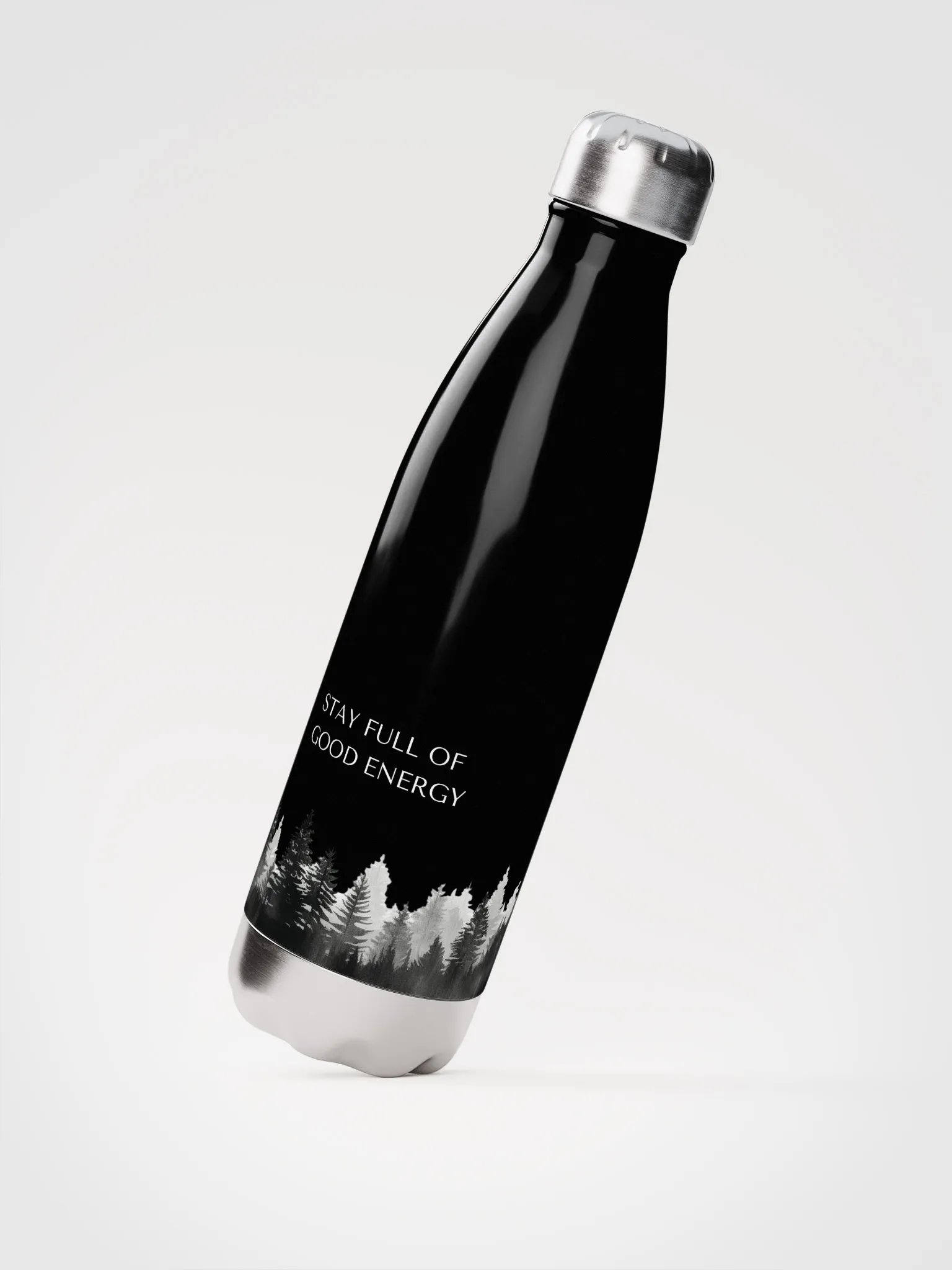 Stay Full of Good Energy Bottle product image (2)