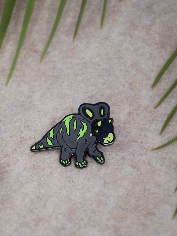 Ceratopsid 1.5