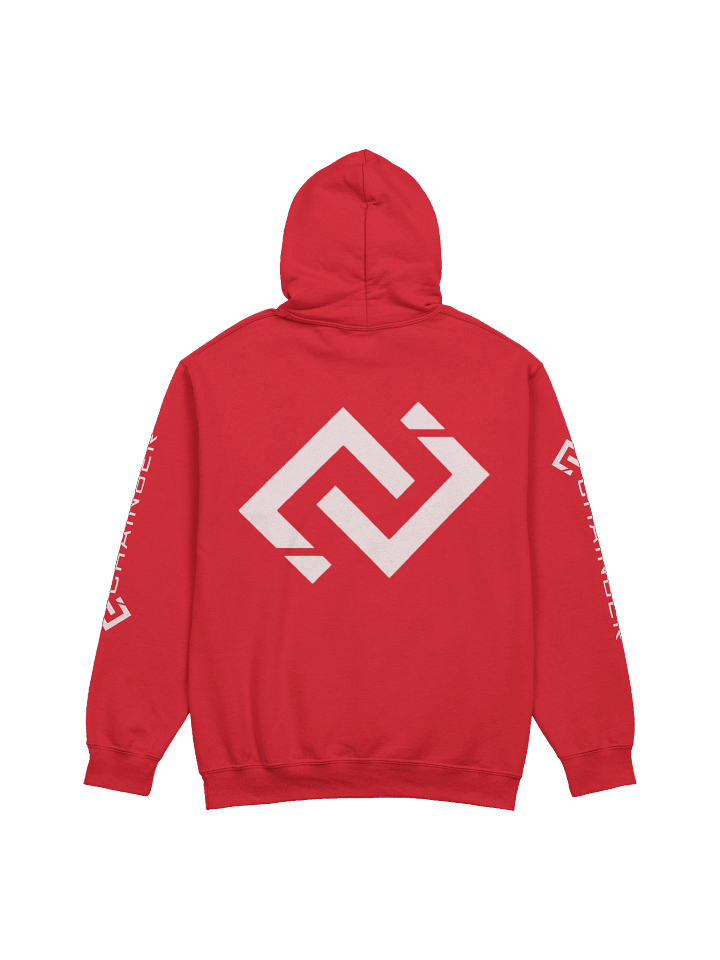 Chainber Pullover Hoodie product image (2)
