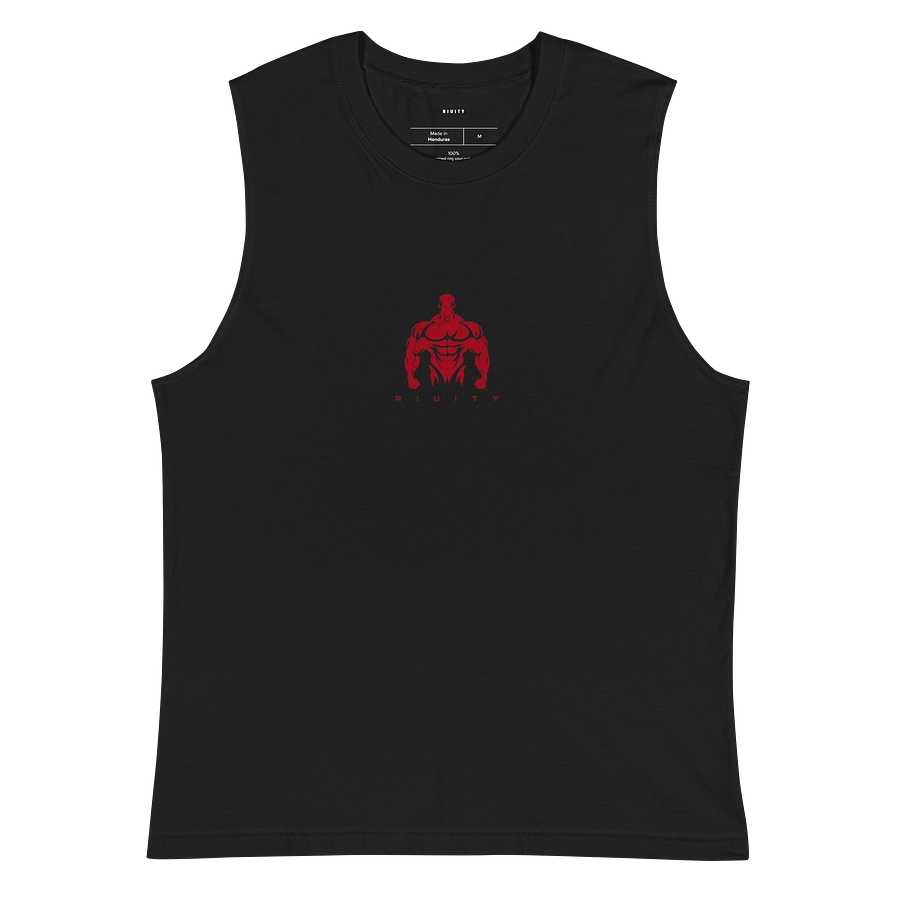 Riuity Club Muscle Tank product image (2)