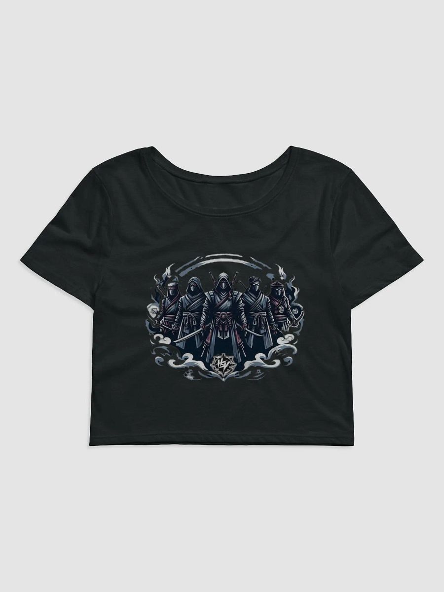 HSV Crop-Top: Flaunt Your Style product image (2)