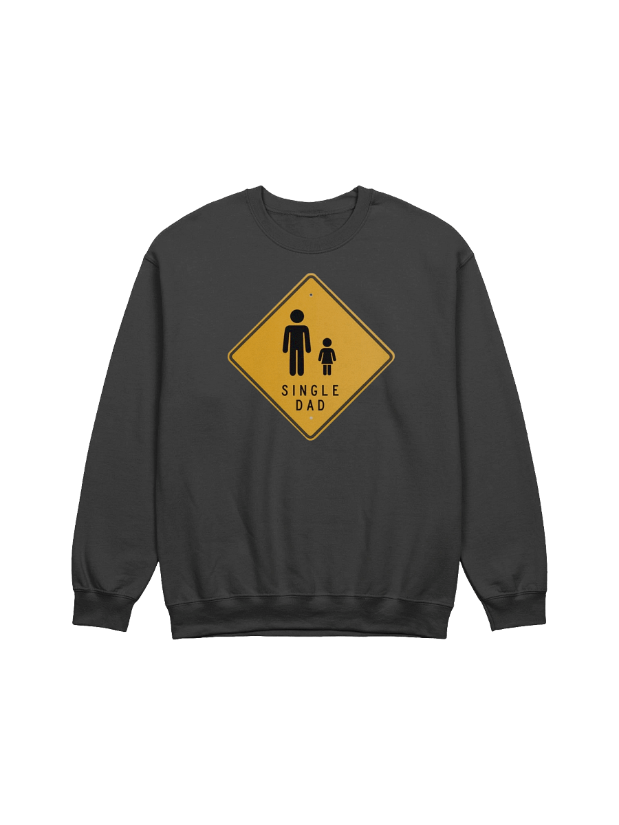Single Dad (daughter) product image (1)