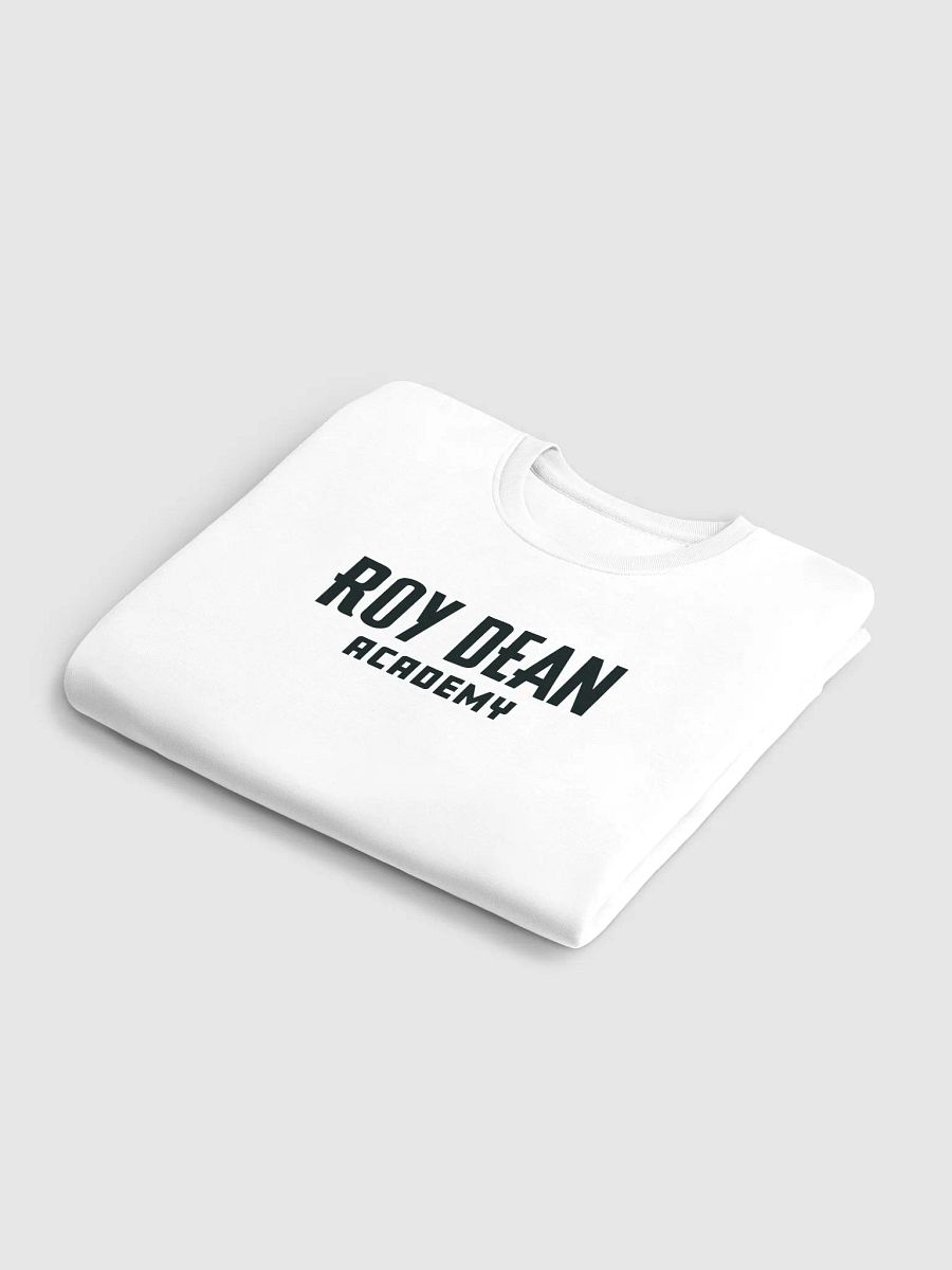 Córdova RDA Sweatshirt - White product image (5)