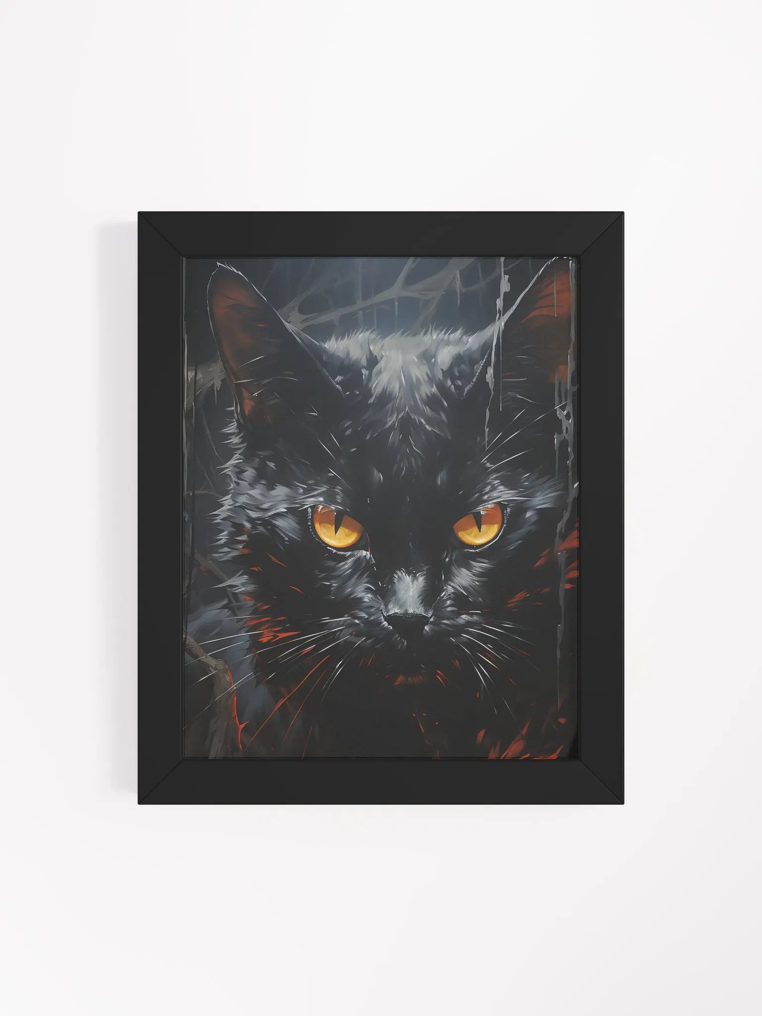 Mystique Feline Gaze product image (4)