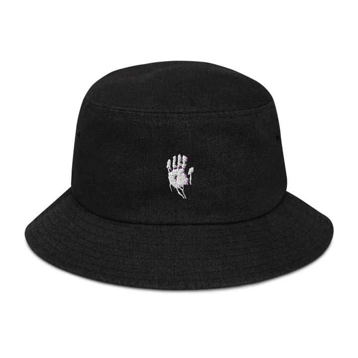 Waargebeurd Logo Bucket Hat product image (1)