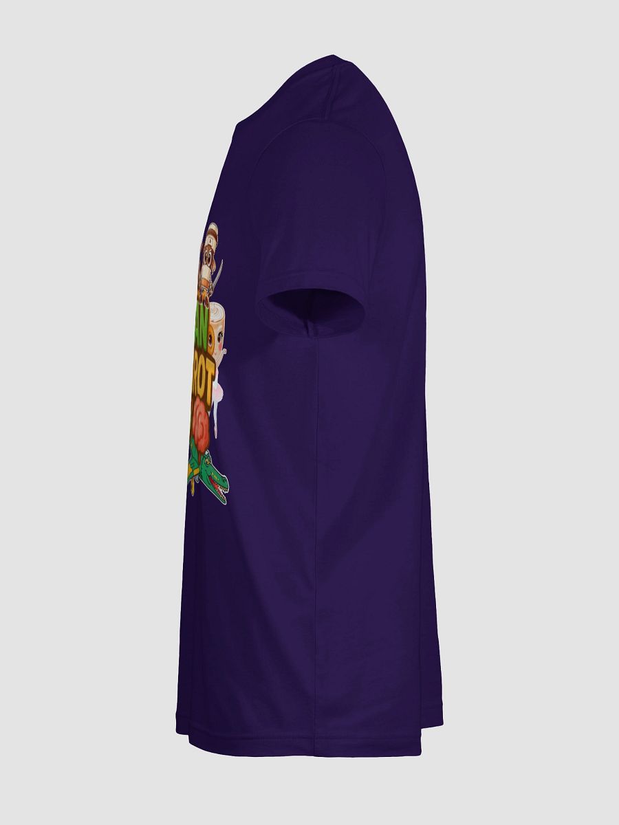 Italian Brainrot Soft T-Shirt product image (116)