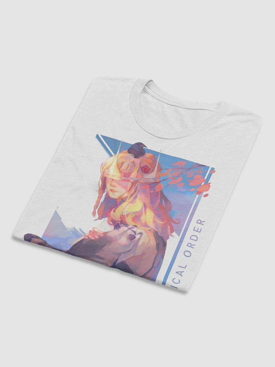 Illogical T-Shirt product image (23)