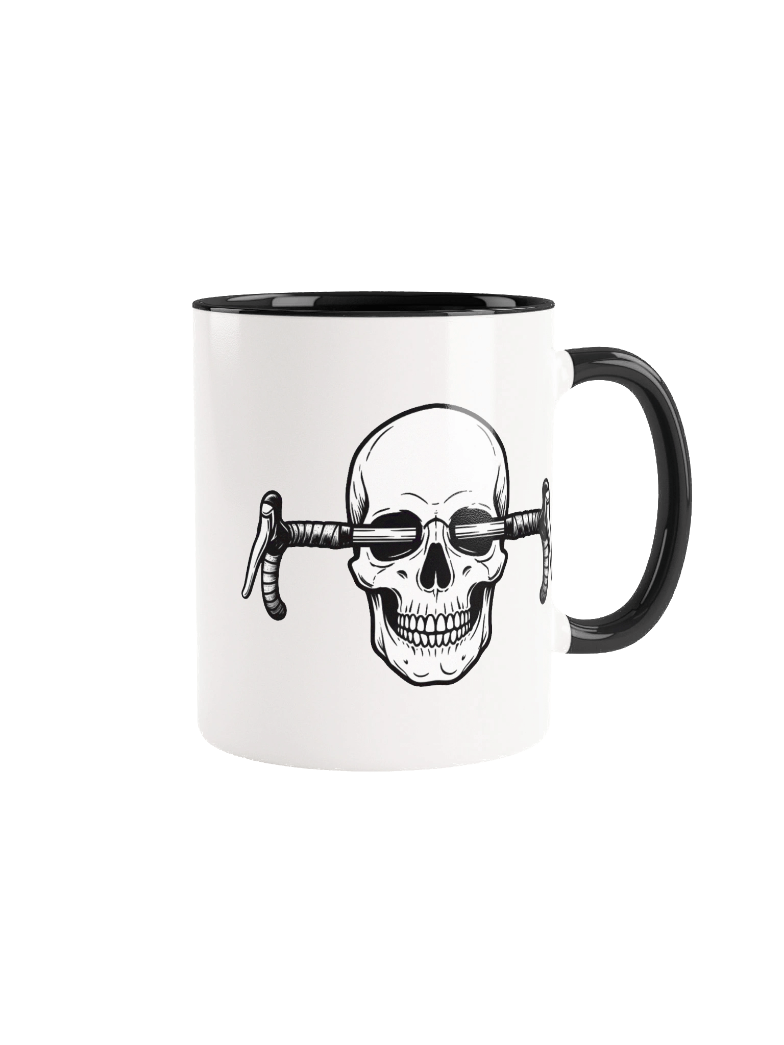Dropbar Goods Logo Mug product image (1)