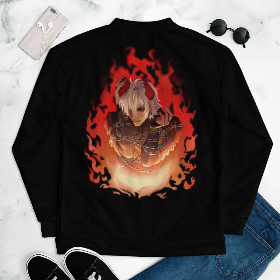 Eternal Flames product image (9)