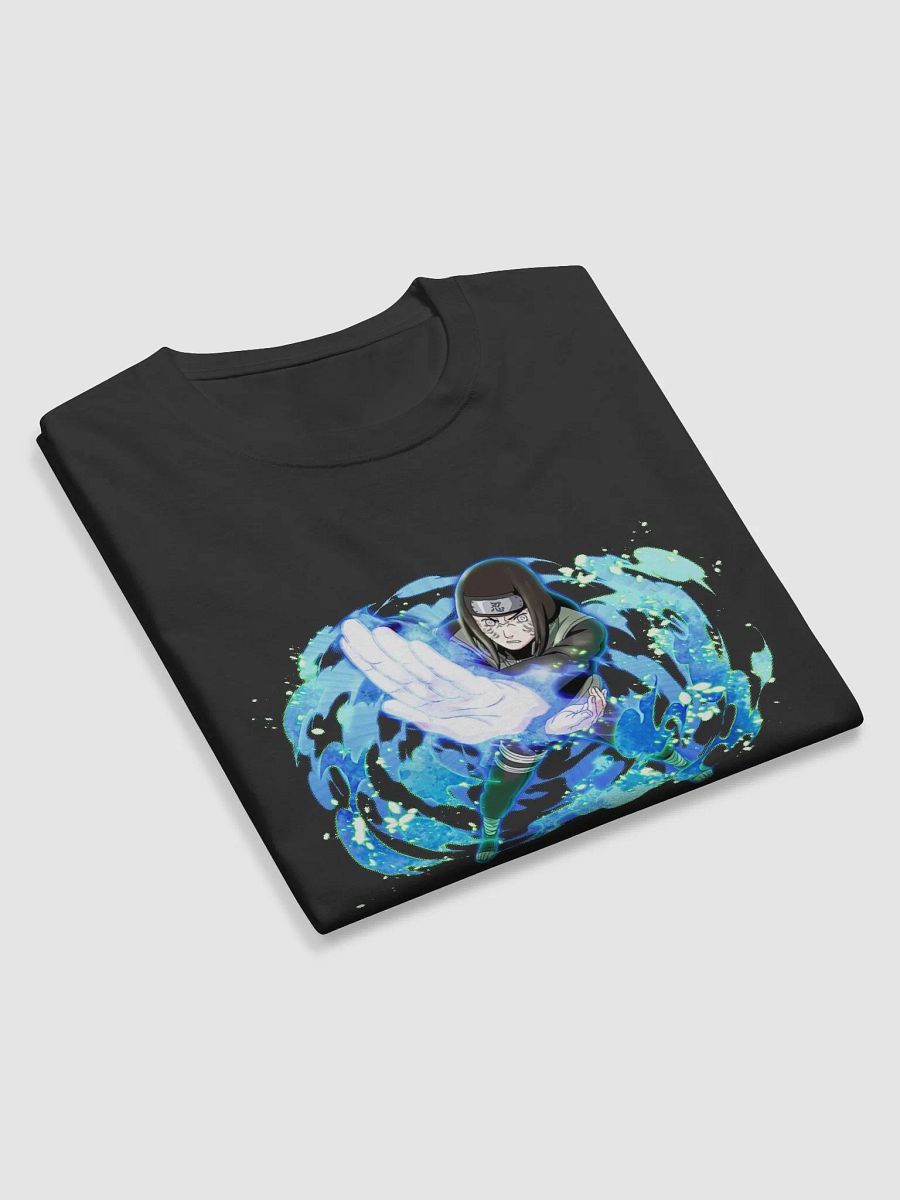 Neji Hyuga - Naruto Long Sleeve product image (9)