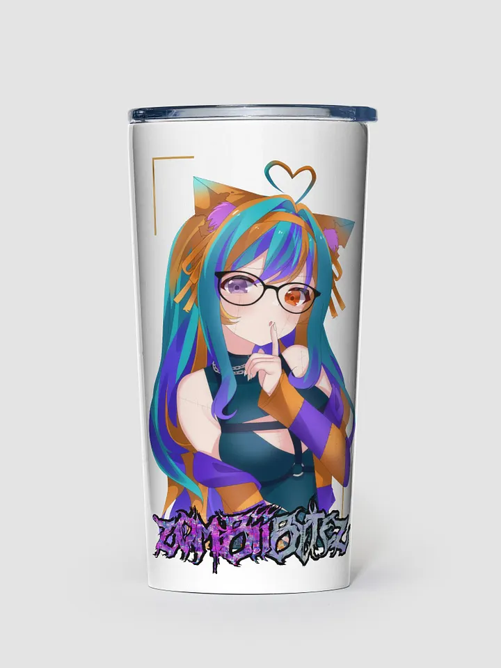Shh ZK Tumbler product image (1)