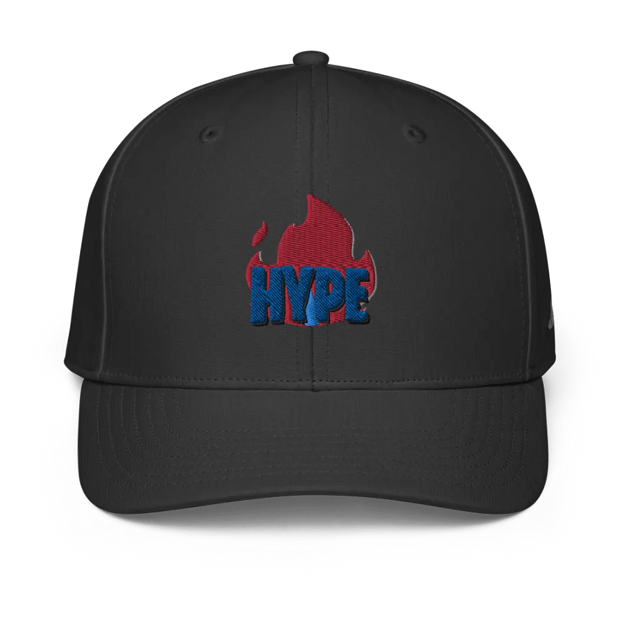 3D Stitching Hype Hat product image (1)