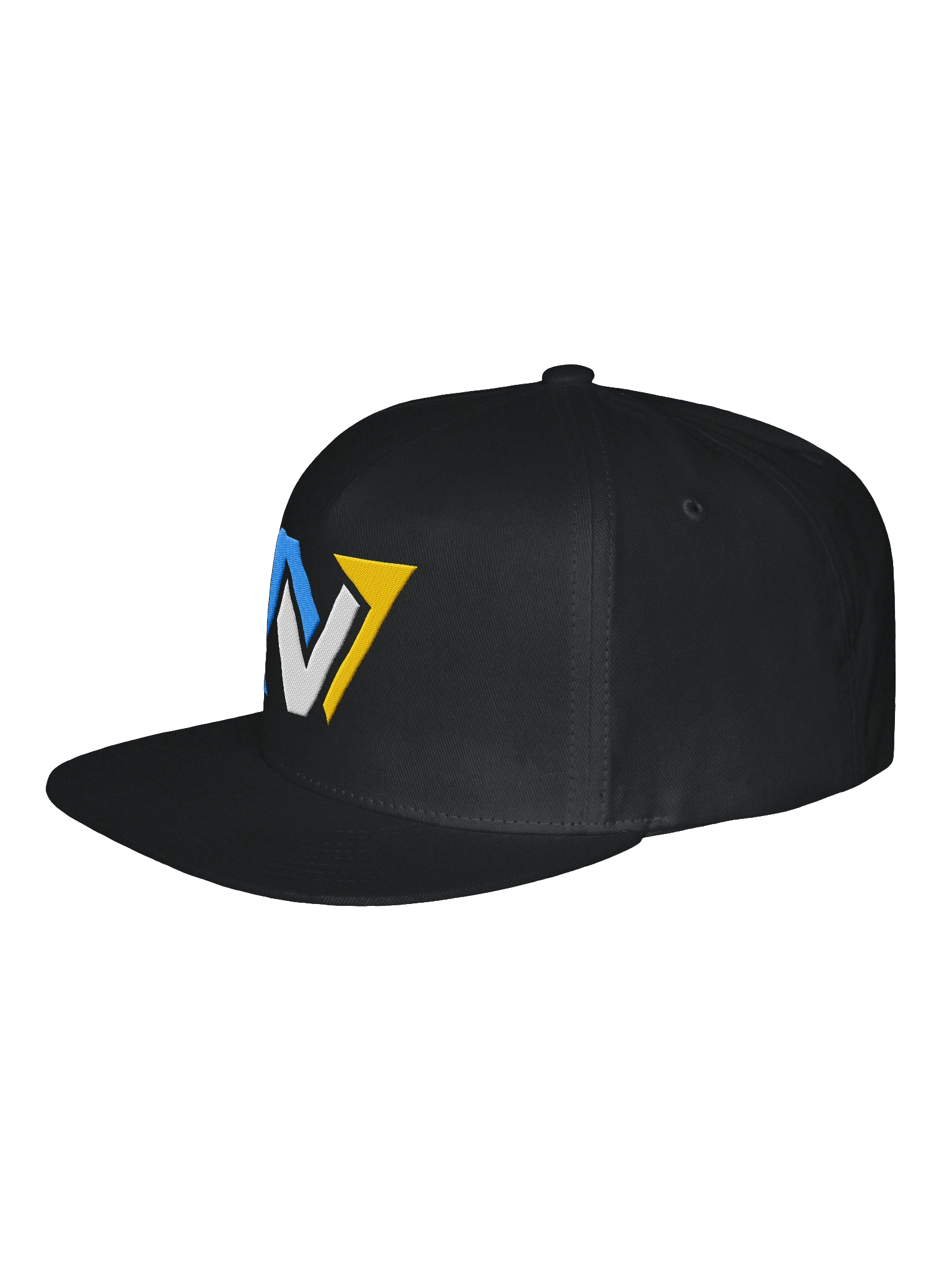 NV snapback product image (2)