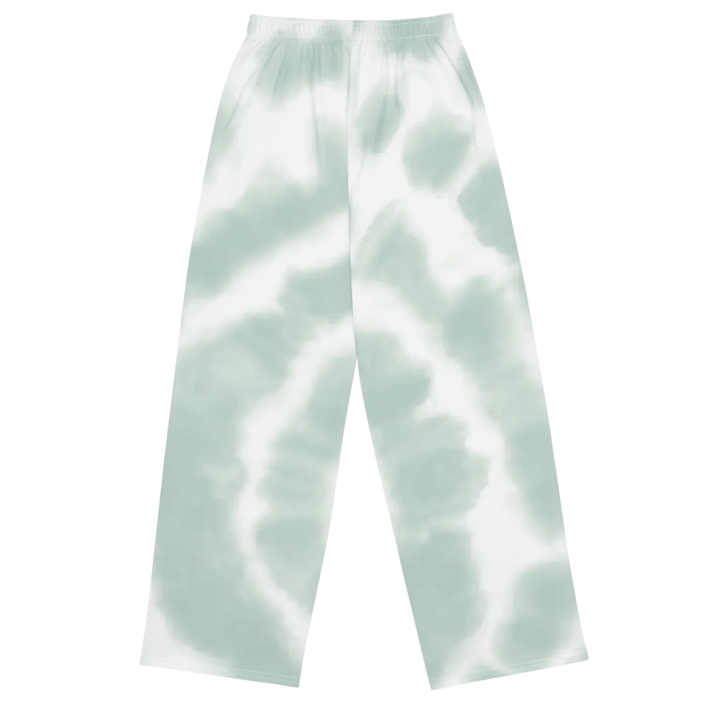 Urban Comfort Unisex Wide-Leg Pants product image (2)