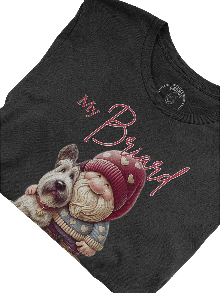 Pet Valentine - Briard product image (5)