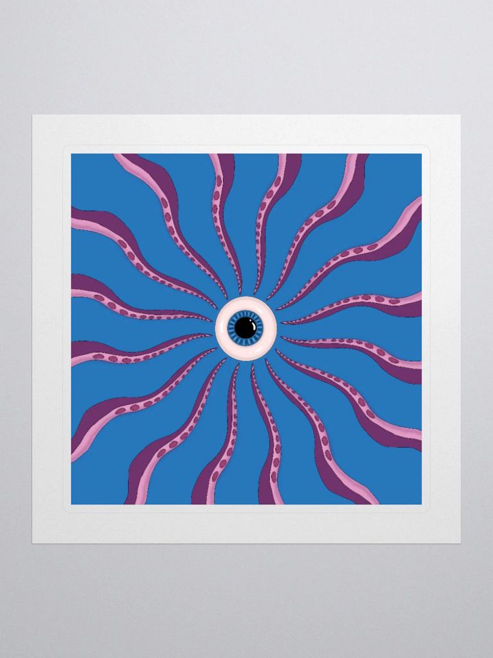 Eye'm Not Touching You product image (1)