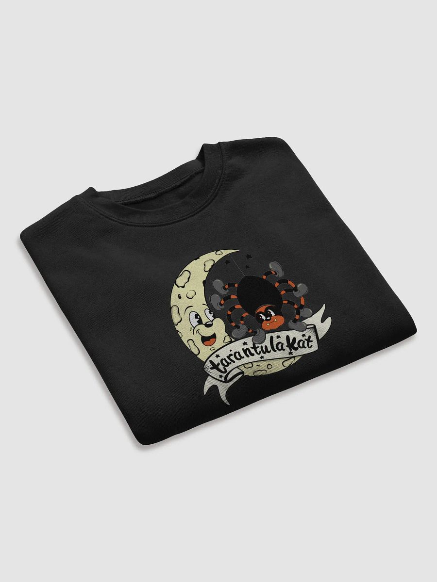 crop moon sweatshirt product image (7)