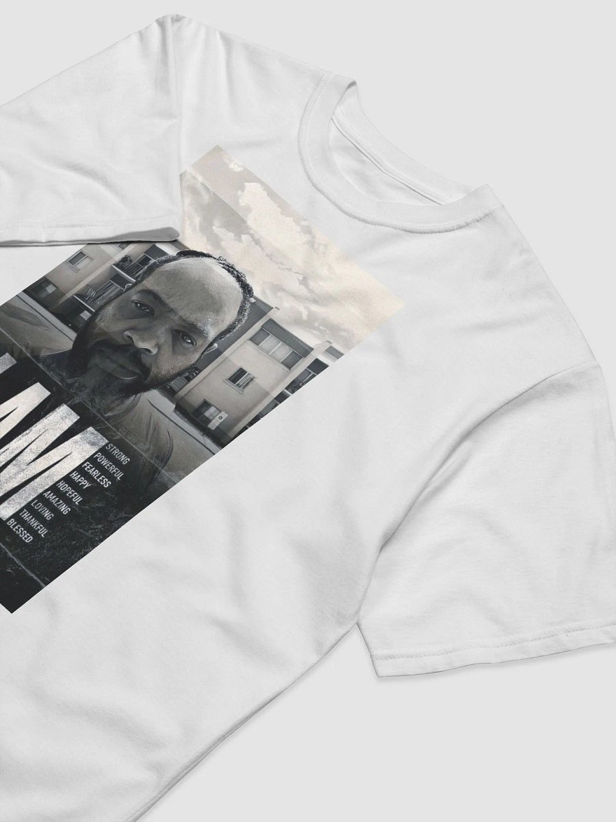 Morris t shirt 8 product image (6)