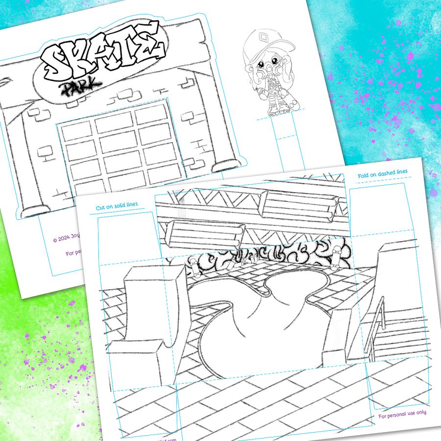Skate Park product image (12)