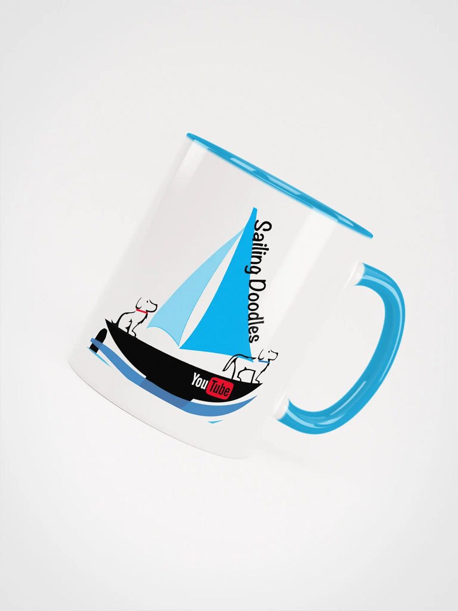 Classic Logo Mug product image (4)