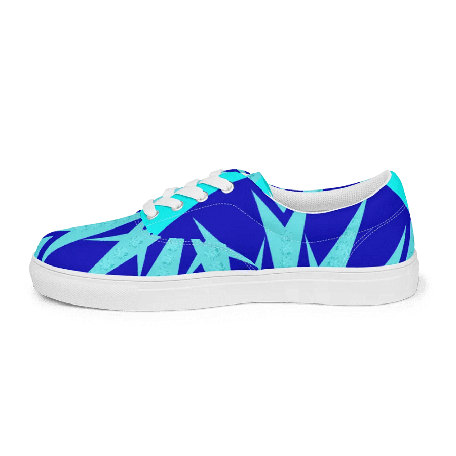 snowflake Women's Lace-Up product image (12)