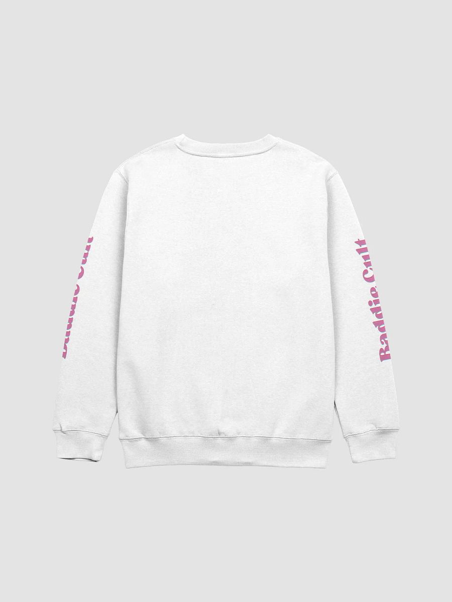 Baddie Cult Sweatshirt product image (14)