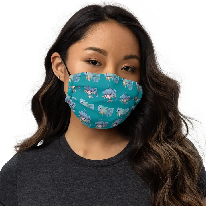 Maya Mask product image (1)