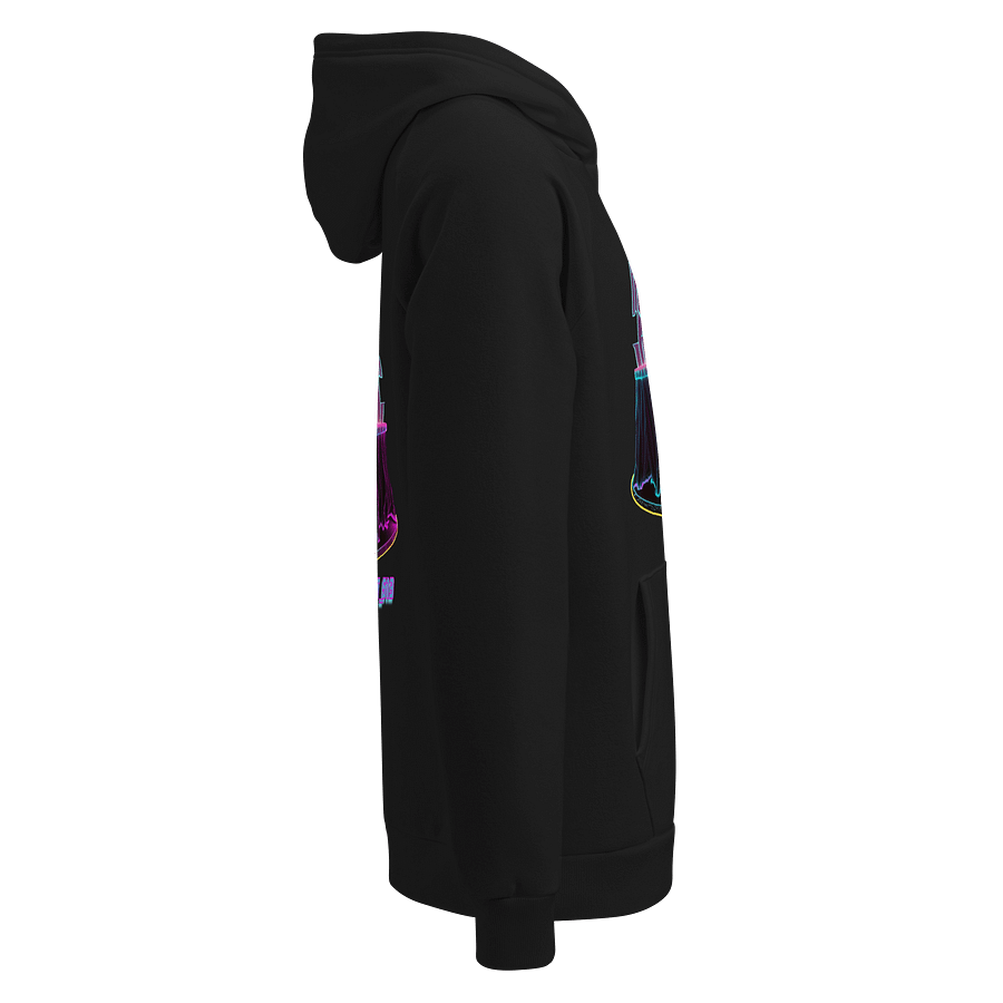 Under Armour® Unisex Hoodie product image (3)
