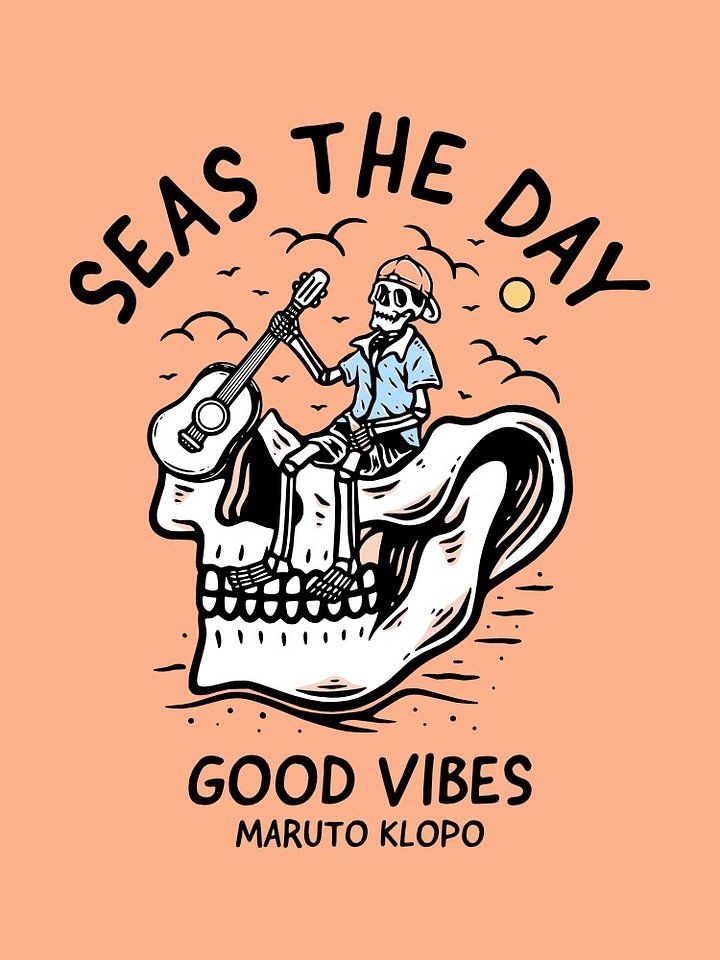 Seas The Day product image (1)
