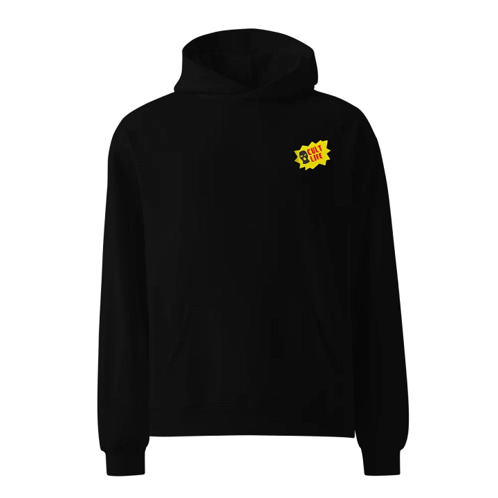 CULT CRIME PAYS product image (1)