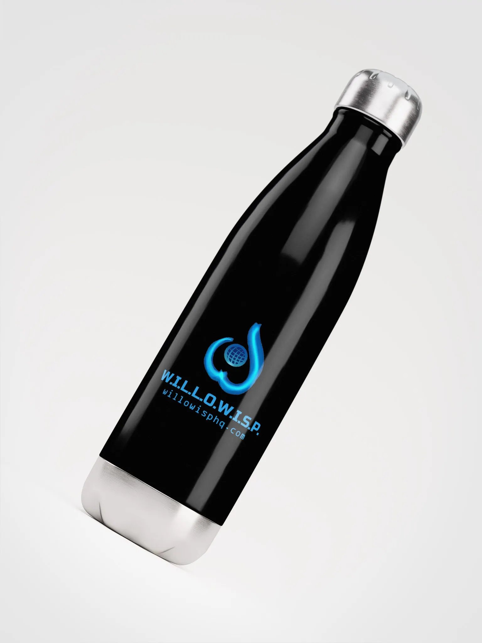 WILLOWISP Stainless Steel Bottle product image (4)