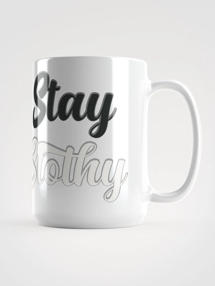 Sloth_Mug product image (1)
