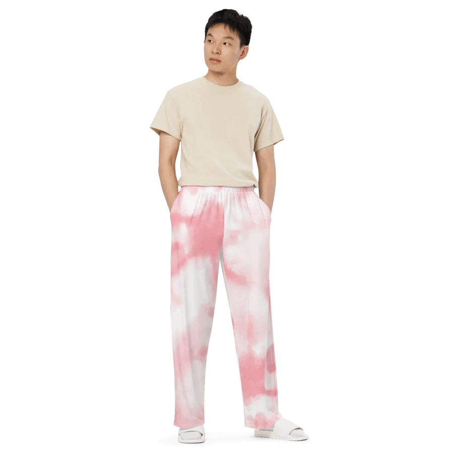 Tizzy Wide Leg Pants product image (5)