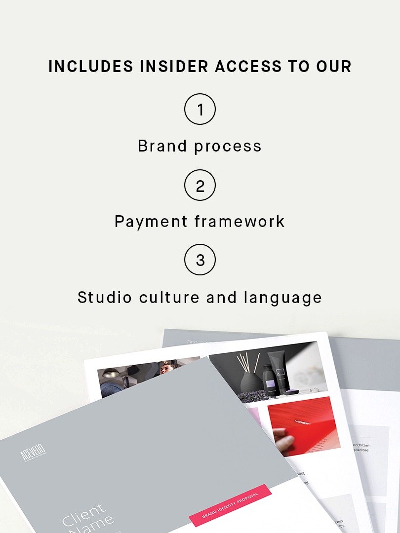 Client Proposal Template product image (3)