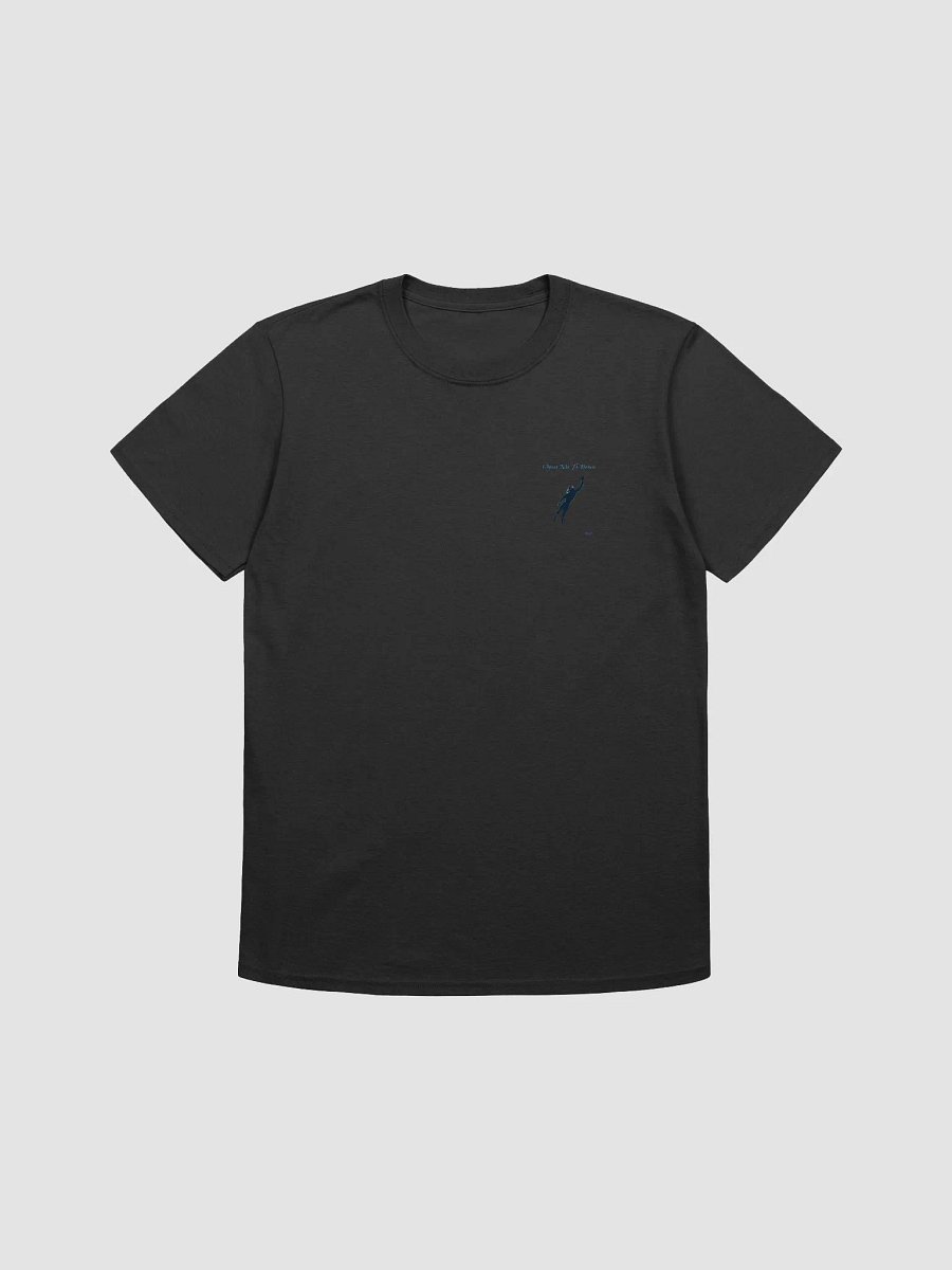 Choose Not To Drown Tee product image (26)