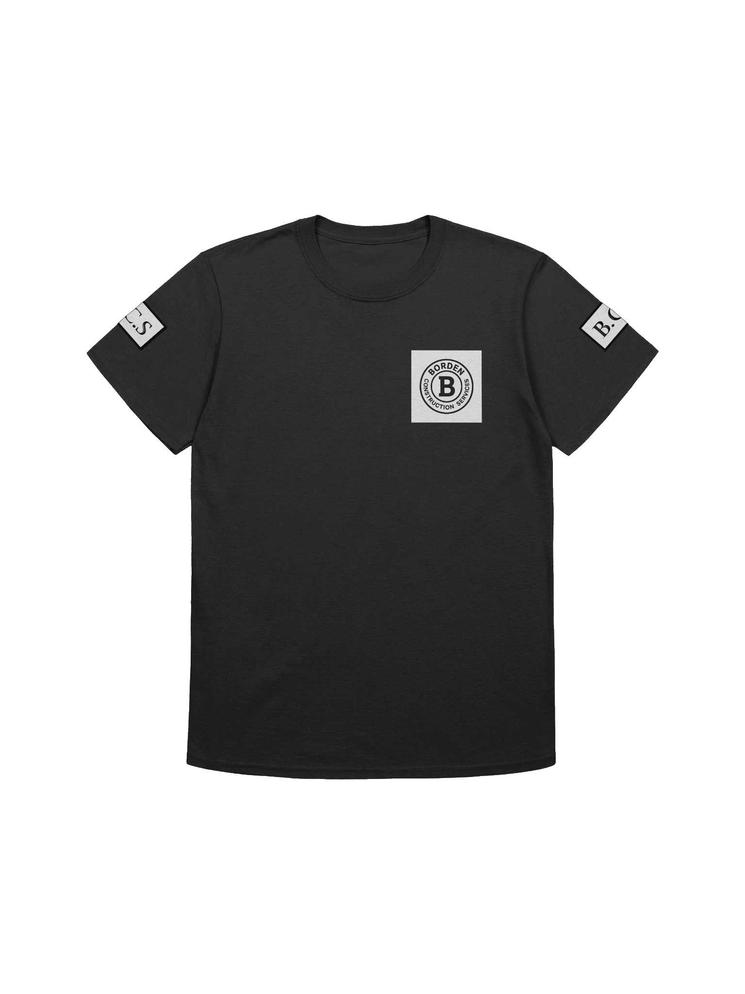 B.C.S tee product image (43)