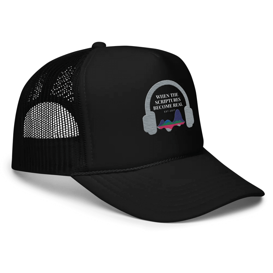 WTSBR Hat product image (3)